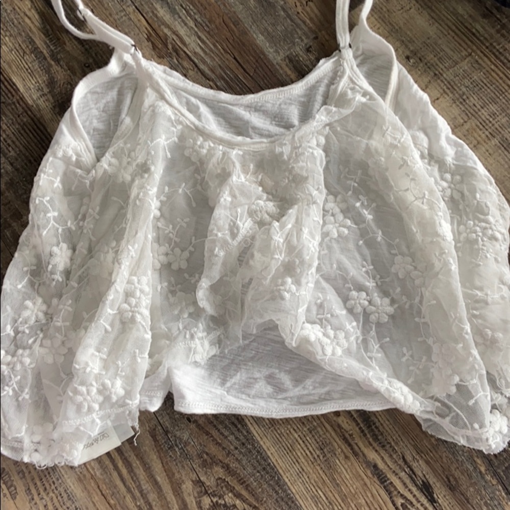 Tank top - Picture 2 of 2